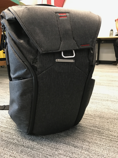 The Bag